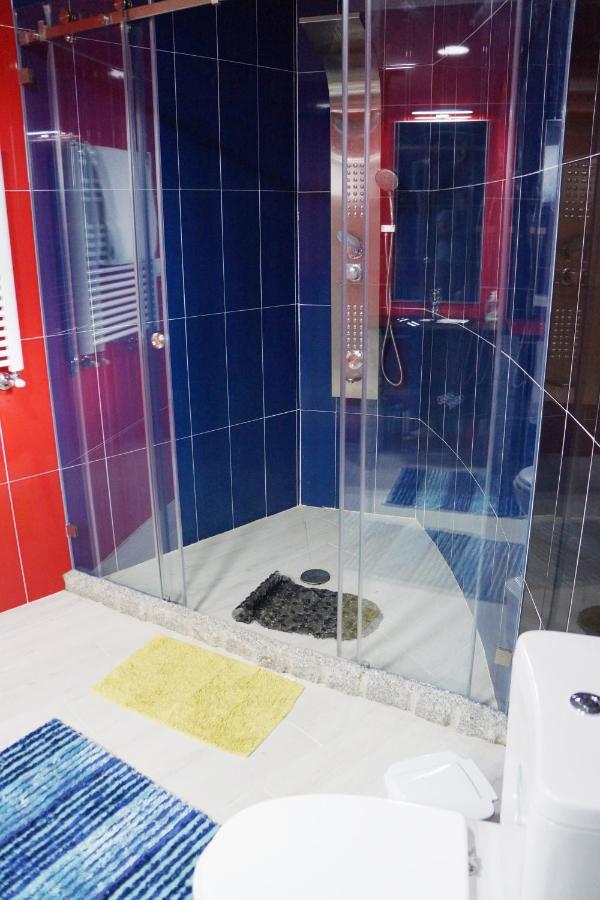 Casinha Das Bonecas - Casa Com Piscina Privada Aveiro Exteriér fotografie