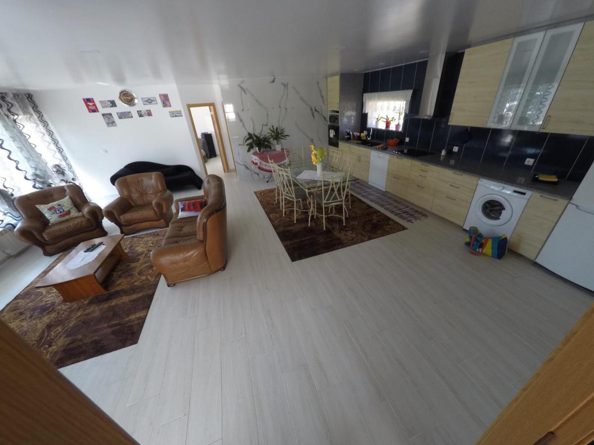 Casinha Das Bonecas - Casa Com Piscina Privada Aveiro Exteriér fotografie