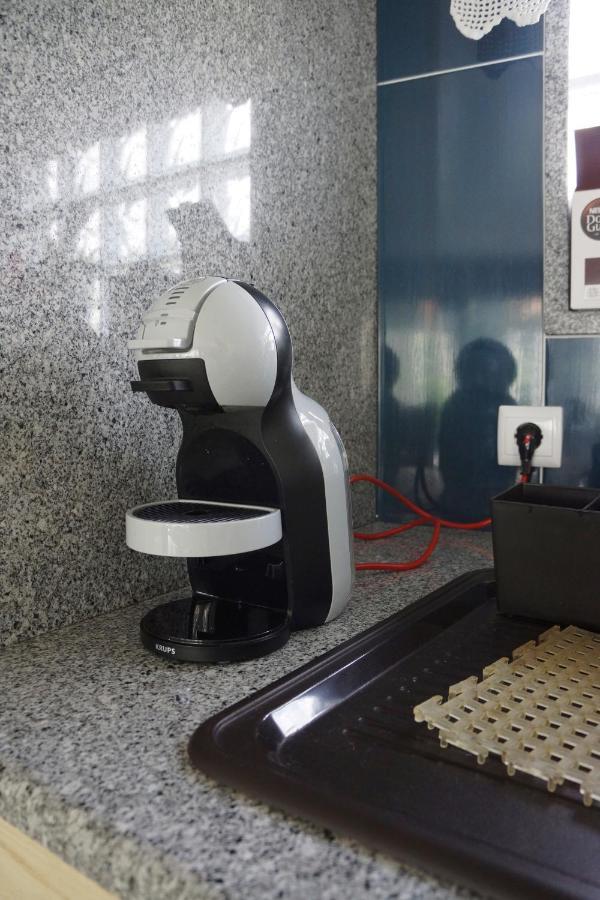 Casinha Das Bonecas - Casa Com Piscina Privada Aveiro Exteriér fotografie