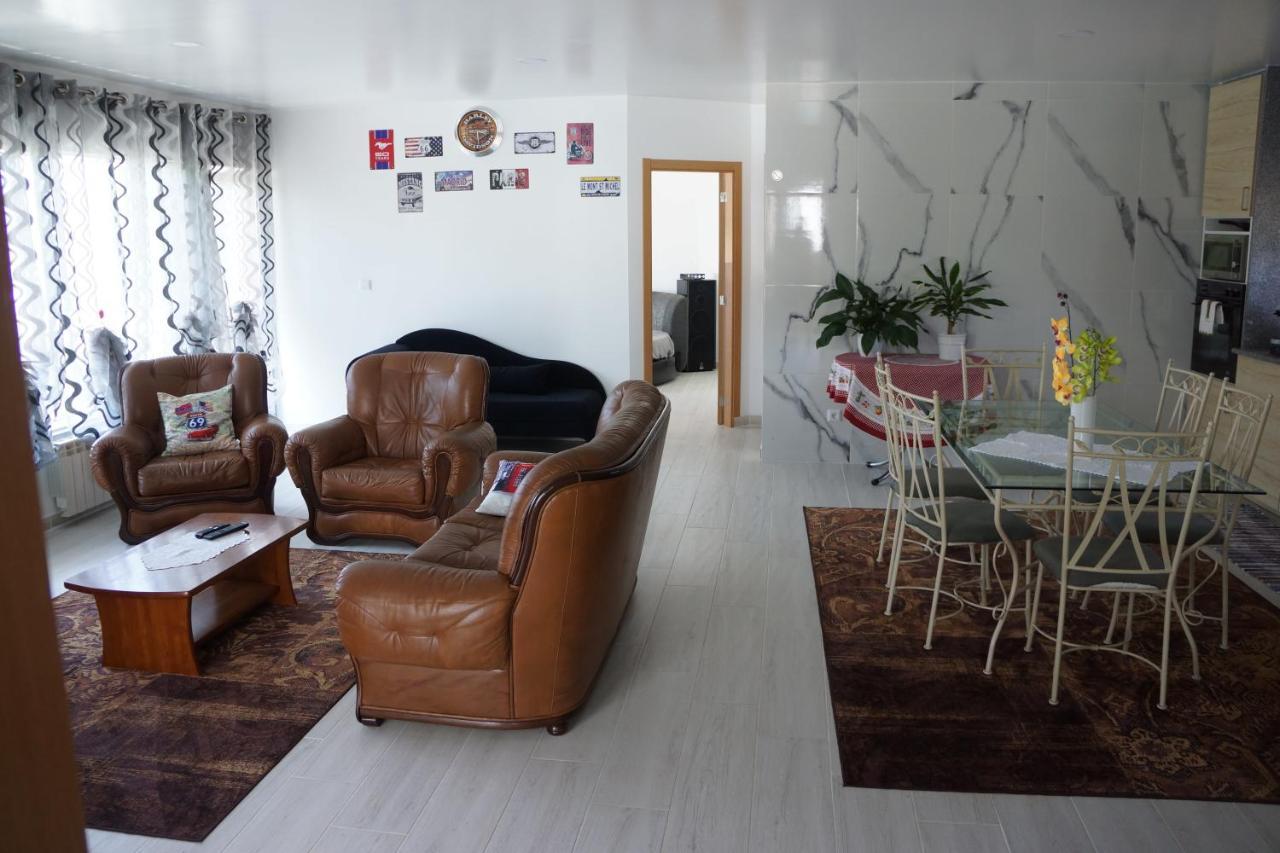 Casinha Das Bonecas - Casa Com Piscina Privada Aveiro Exteriér fotografie