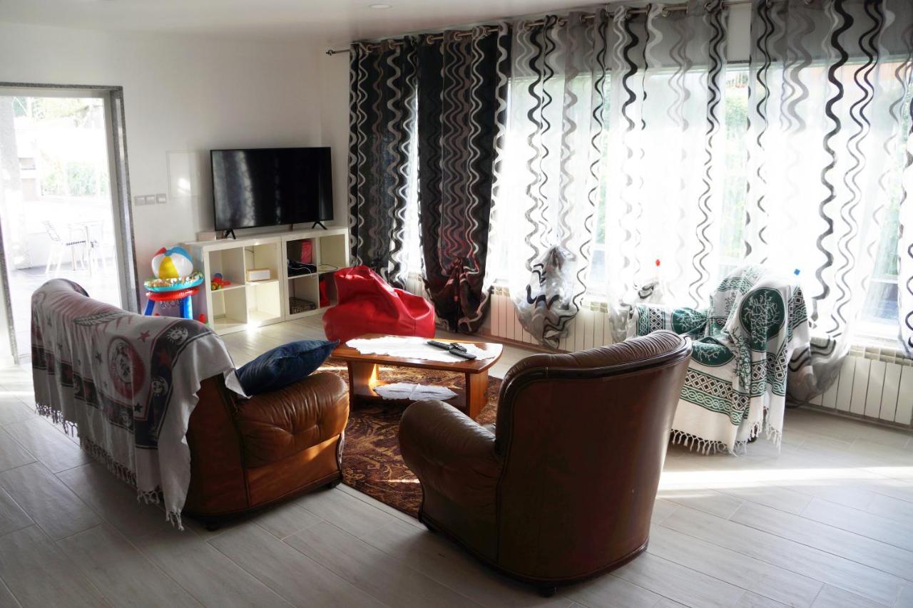 Casinha Das Bonecas - Casa Com Piscina Privada Aveiro Exteriér fotografie