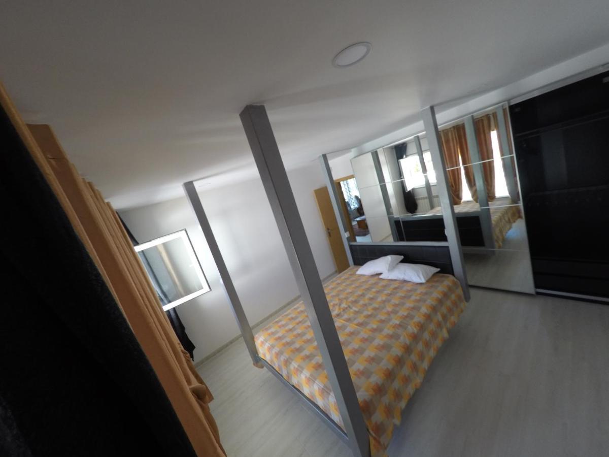 Casinha Das Bonecas - Casa Com Piscina Privada Aveiro Exteriér fotografie