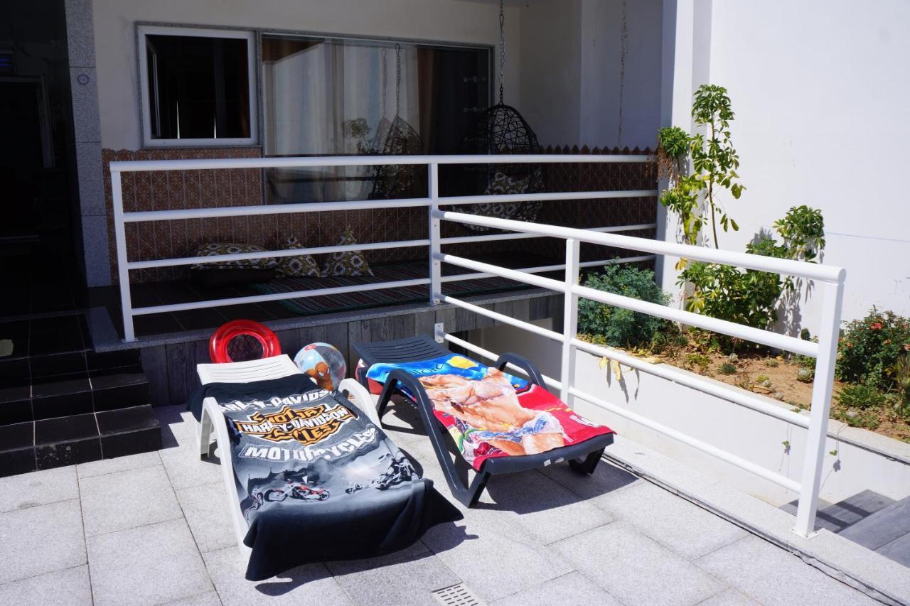 Casinha Das Bonecas - Casa Com Piscina Privada Aveiro Exteriér fotografie