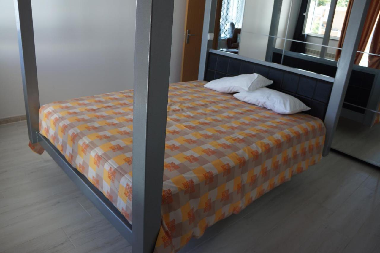 Casinha Das Bonecas - Casa Com Piscina Privada Aveiro Exteriér fotografie