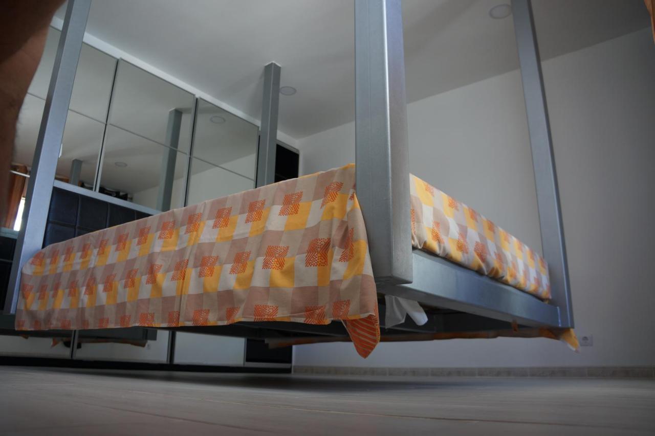 Casinha Das Bonecas - Casa Com Piscina Privada Aveiro Exteriér fotografie