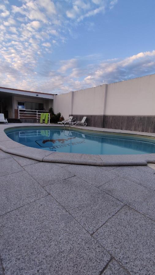 Vila Casinha Das Bonecas - Casa Com Piscina Privada Aveiro Exteriér fotografie